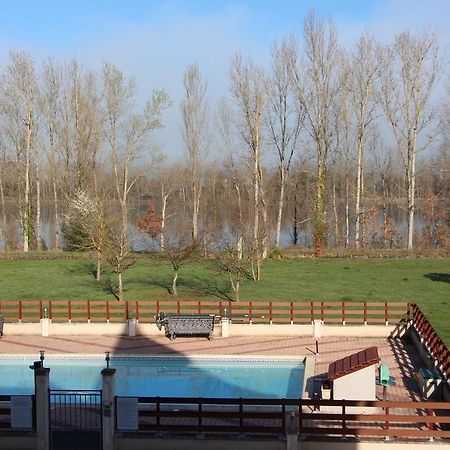 Maison D'Hotes Chateau De Lastours Espalais ภายนอก รูปภาพ